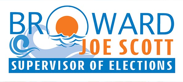 Broward County Supervisor of Elections, Joe Scott